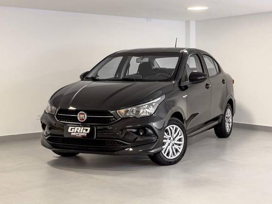 FIAT CRONOS 1.3 FIREFLY FLEX DRIVE MANUAL FIAT CRONOS 1.3 FIREFLY FLEX DRIVE MANUAL